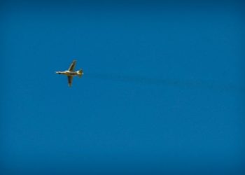 სუ-25 ტიპის საფრენი აპარატის კატასტროფის ადგილზე საგამოძიებო და საპროცესო მოქმედებები დასრულდა – თავდაცვის სამინისტრო