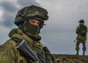 რუსეთი მოსკოველებს, უკრაინაში საბრძოლველად, რეკორდულ თანხას სთავაზობს