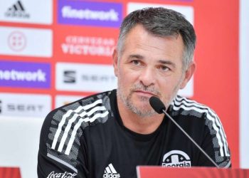 ვილი სანიოლის მიწვევა ქუვეითის ეროვნულ ნაკრებში სურდათ – Arab Times Online