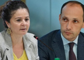 “ჩვენ ამ სესხებს უნდა მოვემსახუროთ…” – მინისტრის უცნაური განცხადება