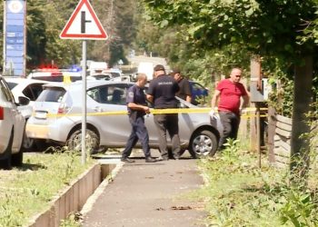 ცაგერის მუნიციპალიტეტში ძმამ ძმა მოკლა