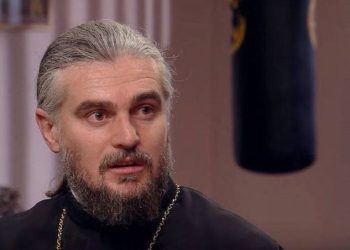 მამა შალვა კეკელია: ლიბერალური ფრთა მთელს დედამიწაზე გამეფებულია