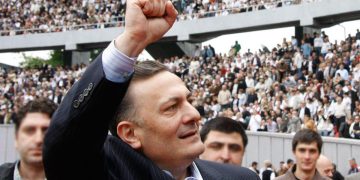 “მიმართვა ბრიტანელ ამომრჩეველს” – ნათელაშვილი