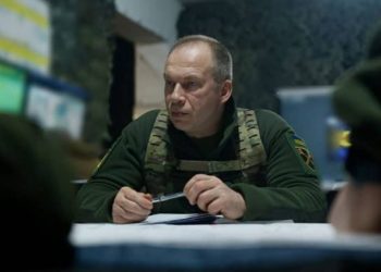 ბრძოლის ველზე რუსეთის ჯარის დანაკარგი სამჯერ აღემატება უკრაინისას – სირსკი