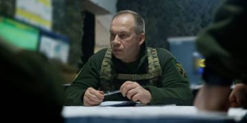 ბრძოლის ველზე რუსეთის ჯარის დანაკარგი სამჯერ აღემატება უკრაინისას – სირსკი