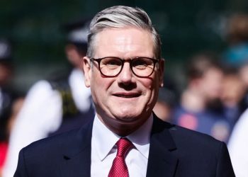 ეგზიტპოლის თანახმად, დიდი ბრიტანეთის თემთა პალატაში ლეიბორისტები 410 ადგილს დაიკავებენ