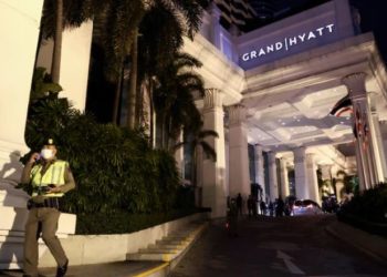 ტაილანდის ერთ-ერთ სასტუმროში ციანიდით მოწამლული 6 ადამიანის ცხედარი იპოვეს