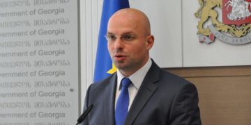 “ხანდახან მაჯარიმებენ, ამ ჯარიმას ვასაჩივრებ და ვიგებ სასამართლოში” – უზენაესი სასამართლოს თავმჯდომარის მოადგილე