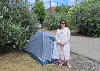 “დედებმა ეს უნდა იცოდნენ” – ემიგრაციიდან დაბრუნებული დედა სიმართლის დასადგენად იბრძვის