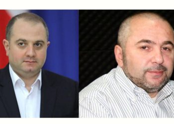 ‘რატომ ვერ მოახდინა გამოცდილმა პილოტმა კატაპულტირება? როდის შეისყიდეთ ბოლოს პიროპატრონი კატაპულტისთვის?” – თავდგირიძე ოცნებას