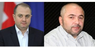 ‘რატომ ვერ მოახდინა გამოცდილმა პილოტმა კატაპულტირება? როდის შეისყიდეთ ბოლოს პიროპატრონი კატაპულტისთვის?” – თავდგირიძე ოცნებას