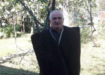 “ამბროლაურის მერიამ უარი მითხრა ცხენოსნობაში, “რაჭის დიდი პრიზის” გათამაშებაში თანასპონსორობაზე” – თენგიზ გოგორელიანი