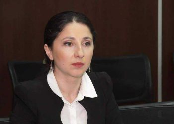 “გადამწყვეტ არჩევნებზე ივანიშვილის პარტიის მთავარი მოკავშირე სიღარიბეა” – თეონა ჭალიძე