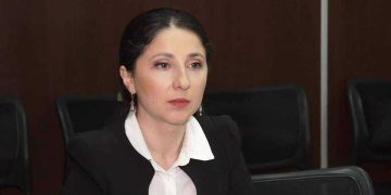“გადამწყვეტ არჩევნებზე ივანიშვილის პარტიის მთავარი მოკავშირე სიღარიბეა” – თეონა ჭალიძე