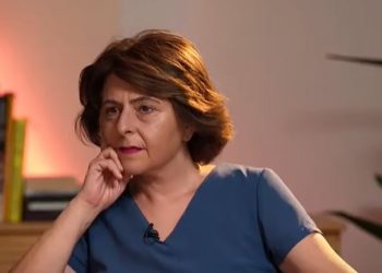 “კარანტინის გამოცხადება გვჭირდება რამდენიმე სახელმწიფო დაწესებულებაში” – თეონა გოგელია