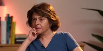 “კარანტინის გამოცხადება გვჭირდება რამდენიმე სახელმწიფო დაწესებულებაში” – თეონა გოგელია
