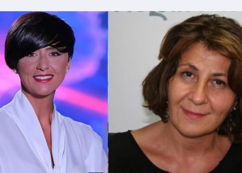 “ეჭვიც არ მეპარება, რომ ამ ბევრისთვის საყვარელი წამყვანის გათავისუფლებას პოლიტიკური სარჩული აქვს!” – ლიკა ბასილაია–შავგულიძე