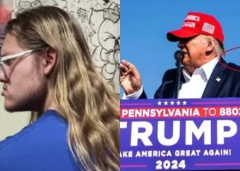 სკო­ლა­ში სა­უ­კე­თე­სო მოს­წავ­ლე იყო და ჯილ­დოს სა­ხით, 500 დო­ლა­რიც კი მი­ი­ღო… – რა ვიცით მეთიუ კრუქსის შესახებ