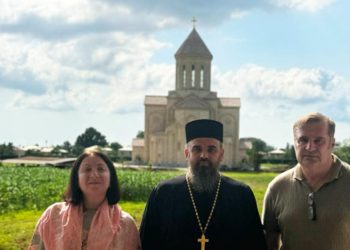 ყველაზე მასშტაბური ღონისძიება – რას აანონსებს წალენჯიხის მერია?