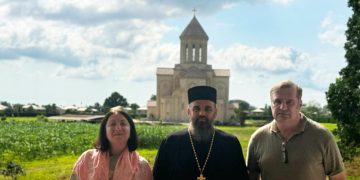 ყველაზე მასშტაბური ღონისძიება – რას აანონსებს წალენჯიხის მერია?