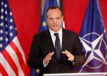 26 ოქტომბერს ქართველი ხალხი ამ ხელისუფლებას სახლში გაისტუმრებს – პეტრე ცისკარიშვილი