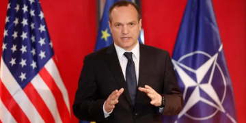 26 ოქტომბერს ქართველი ხალხი ამ ხელისუფლებას სახლში გაისტუმრებს – პეტრე ცისკარიშვილი