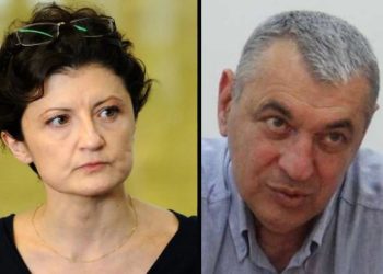 “მურუსიძეს ძველი ბოღმა აქვს წულუკიანის თუ ჩინჩალაძესთანაა უბრად?” – დავით ზურაბიშვილი