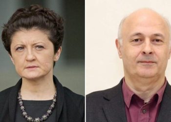 “ამილახვარის სასახლე “ნარკომანიის” ბუდედ იქცა” – რატომ არ პასუხობს წულუკიანი კუხიანიძეს და რატომ იყიდება ისტორიული სასახლე