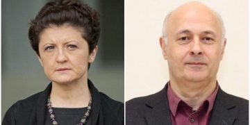 “ამილახვარის სასახლე “ნარკომანიის” ბუდედ იქცა” – რატომ არ პასუხობს წულუკიანი კუხიანიძეს და რატომ იყიდება ისტორიული სასახლე
