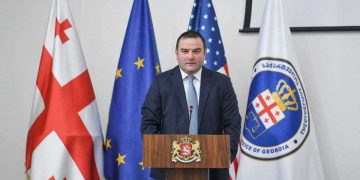 გიორგი გაბიტაშვილი: საერთაშორისო დონეზე პოზიტიური ვალდებულებების კარგი შესრულების პრაქტიკა იყო და იქნება პროკურატურის პრიორიტეტი