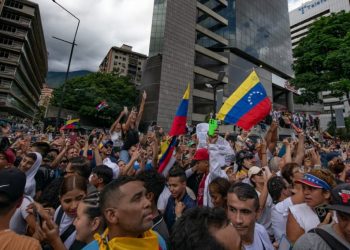 ვენესუელის არჩევნებთან დაკავშირებით EU-ს ერთობლივ განცხადებას უნგრეთმა ვეტო დაადო