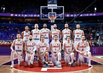 საქართველოს კალათბურთელთა ეროვნული ნაკრები დღეს ოლიმპიადის შესარჩევ ეტაპზე ფილიპინების დაუპირისპირდება