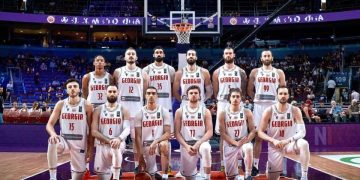 საქართველოს კალათბურთელთა ეროვნული ნაკრები დღეს ოლიმპიადის შესარჩევ ეტაპზე ფილიპინების დაუპირისპირდება