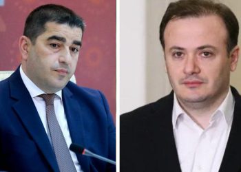 რა იქნება პრიზი პასუხის საუკეთესო ვერსიისთვის? – 6,7 მილიონი გარემოსთვის, ოპოზიციისთვის, თუ მეტროში სიარულისთვის?