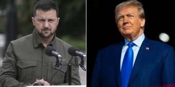 “თუ დონალდ ტრამპი პრეზიდენტი გახდება…” – რა გეგმავს ამ შემთხვევისთვის ზელენსკი