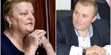 „ოცნების“ თანადამფუძნებელი მერის მოადგილეს ცემის მცდელობაში ადანაშაულებს – სკანდალი ზუგდიდში