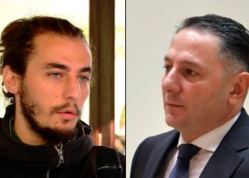 “მე უმადური ადამიანი არა ვარ! განა ეს ცოტა არის?” – ზუკა ბერძენიშვილი