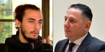 “მე უმადური ადამიანი არა ვარ! განა ეს ცოტა არის?” – ზუკა ბერძენიშვილი