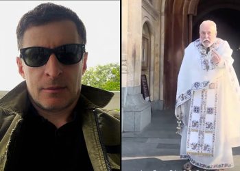 “ისტამბულში, მეჩეთში შესვლისას ფეხსაცმელების გახდა რომ მომთხოვეს და არ ვიყავი ფეხშიშველა სიარულის განწყობაზე…” – რას წერს ზურაბ გურული