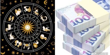 ზოდიაქოს ნიშნები, რომლებიც ფულს მაგნიტივით იზიდავენ