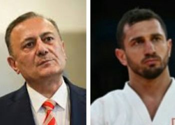 “პირველი ჩემპიონობისას რომ დარბოდა ღარიბაშვილთან ერთად დედოფლისწყაროში…” – ნათელაშვილი