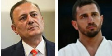 “პირველი ჩემპიონობისას რომ დარბოდა ღარიბაშვილთან ერთად დედოფლისწყაროში…” – ნათელაშვილი