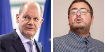 “შოლცი შეიძლება ცეცხლისმფრქვეველი დრაკონი არ იყოს, მაგრამ შეუძლია ურთულესი გადაწყვეტილების მიღება” – ლორთქიფანიძე