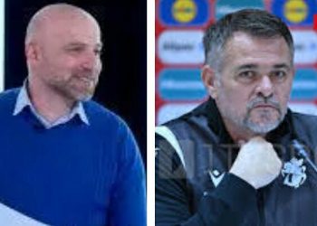 “პირდაპირ ომში ვერთვებით სექტემბრიდან” – მერაბ მეტრეველი