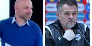 “პირდაპირ ომში ვერთვებით სექტემბრიდან” – მერაბ მეტრეველი