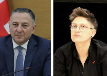 “რუსებმა თაღლითური სქემა მოიფიქრეს – სამიზნეები ხანდაზმული ადამიანებია” – ირა სილანტევა