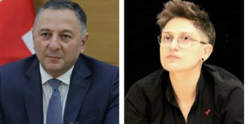 “რუსებმა თაღლითური სქემა მოიფიქრეს – სამიზნეები ხანდაზმული ადამიანებია” – ირა სილანტევა
