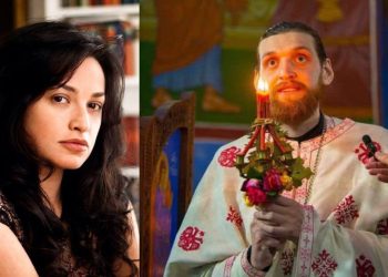 „მამა თეიმურაზ ქორიძე..ადამიანი, რომელმაც დიდი სიყვარული დატოვა…დააკვირდით მის სახეს, როგორ ანათებს…“ – ნინო სურგულაძე