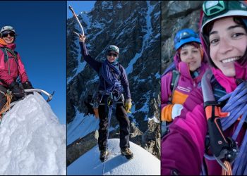 „ქართველი ქალების პირველი დამოუკიდებელი ასვლა უშბის მწვერვალზე“ – რა ინფორმაციას ავრცელებს მთამსვლელთა გაერთიანებული ფედერაცია