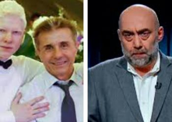 “ბერას შეიძლება 50 ათასი დავუტოვოთ… მაგრამ, ბიძინა… ფეხშიშველა მოხუცი სიმინდის ტაროებს მოიპარავს ხოლმე” – ტაბლიაშვილი